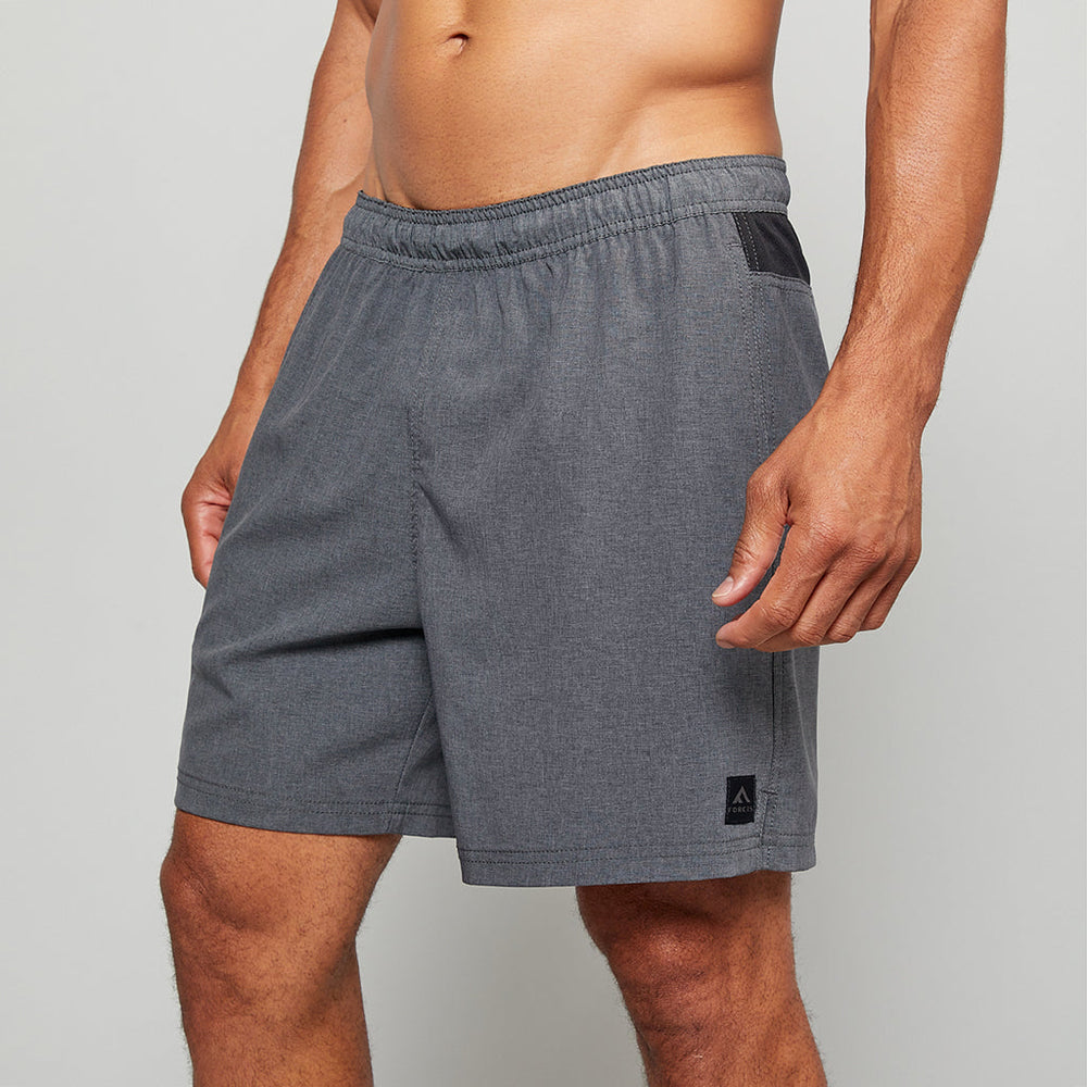 Standard Issue 6.5 (Lined) Short - Sun Diego Boardshop