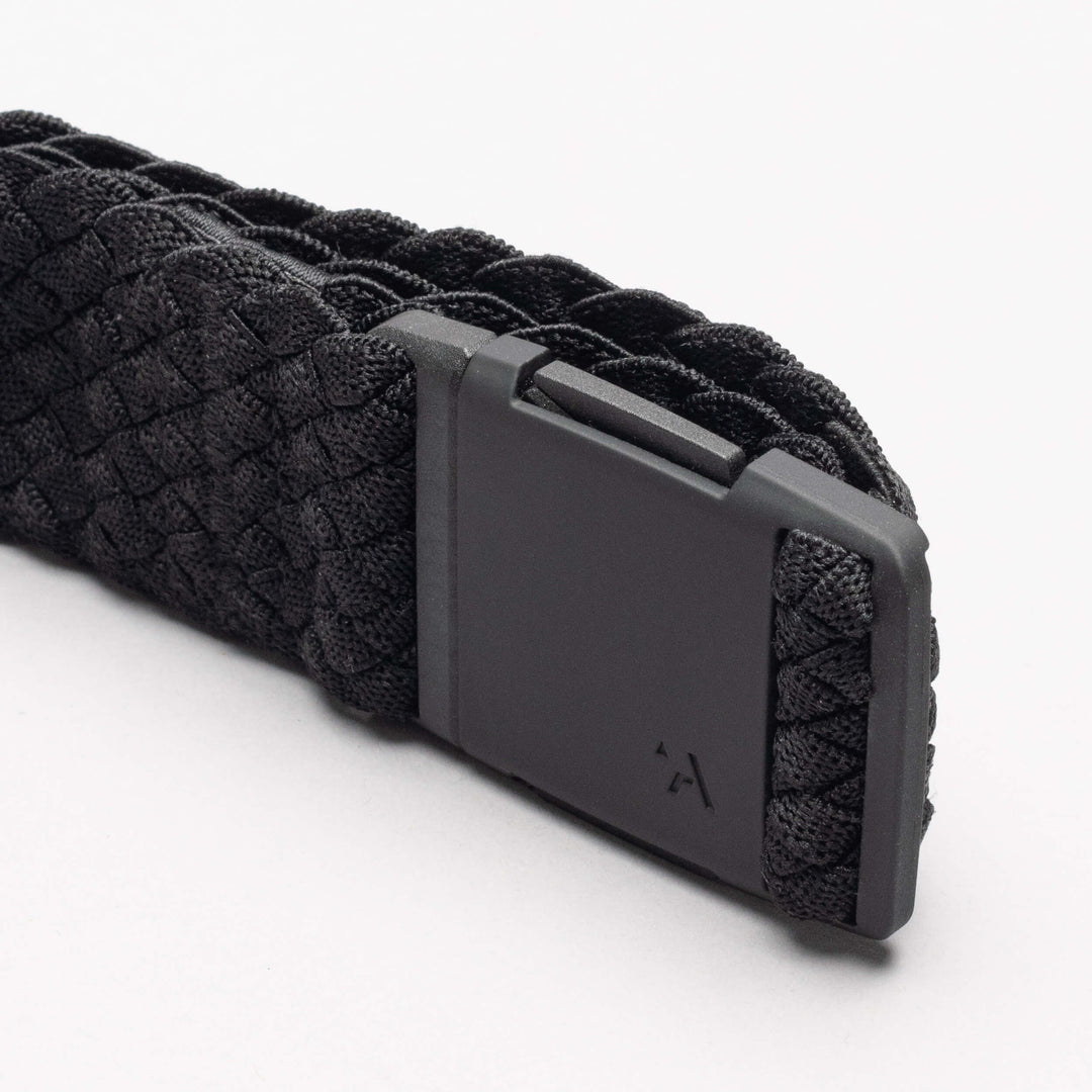 Arcade Futureweave Belt - Black