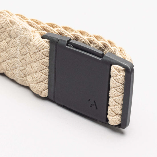 Arcade Futureweave Belt - Black