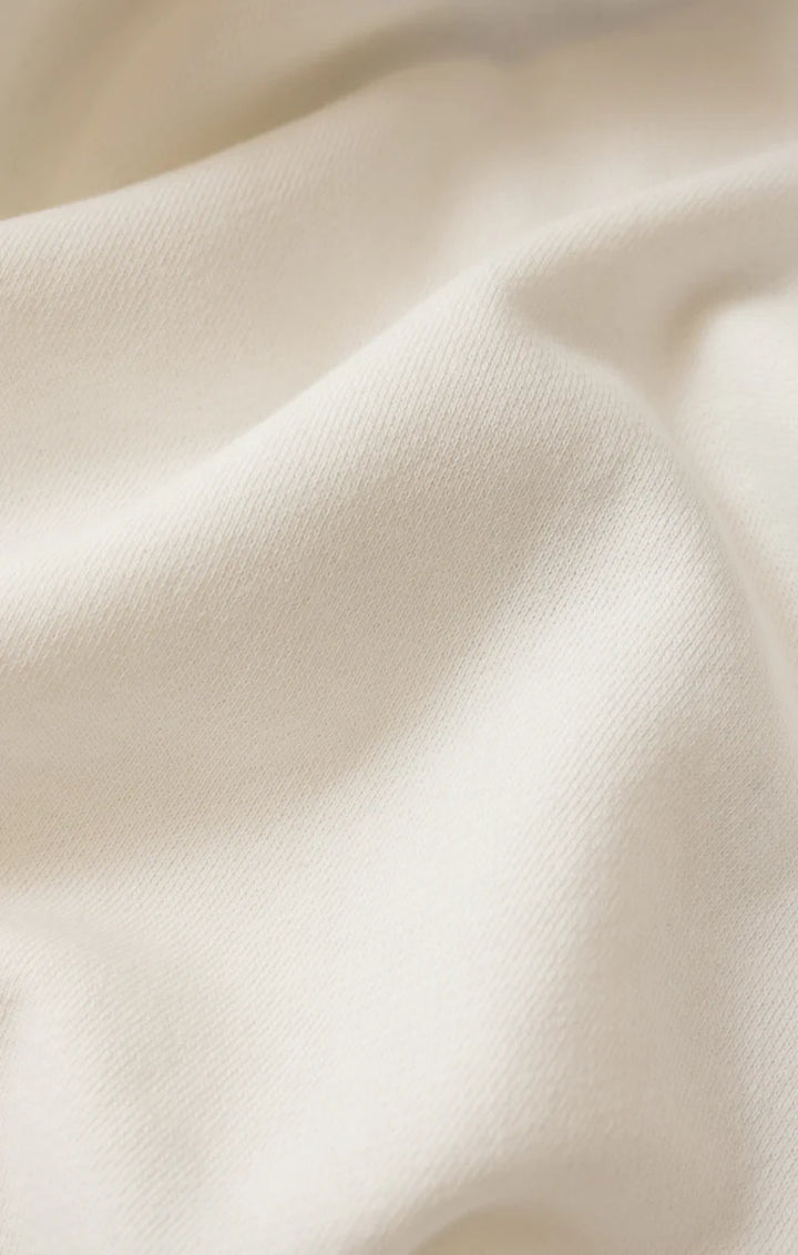 Z-Supply Malibu Boyfriend Sweatshirt - Sea Salt - Sun Diego Boardshop