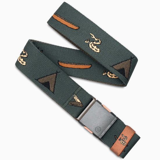 Arcade Get Outside Belt - JALAPENO BAY - Sun Diego Boardshop