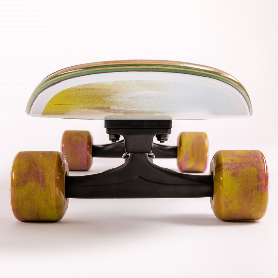 Sector 10 Ninety Five Coil Skateboard - ASSORTED - Sun Diego Boardshop