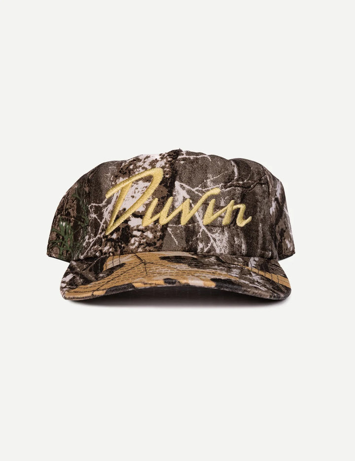 Duvin Men's Woods Hat - Camo - Sun Diego Boardshop
