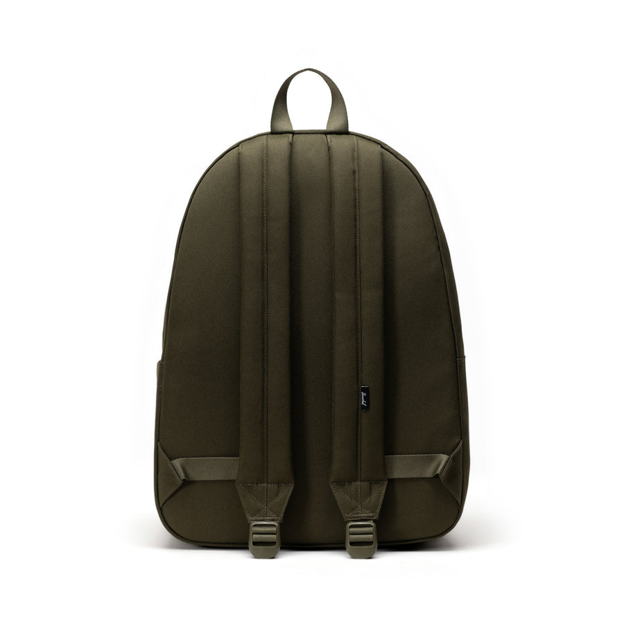 Herschel Supply Co Classic Backpack | XL - 30L - IVY GREEN - Sun Diego Boardshop