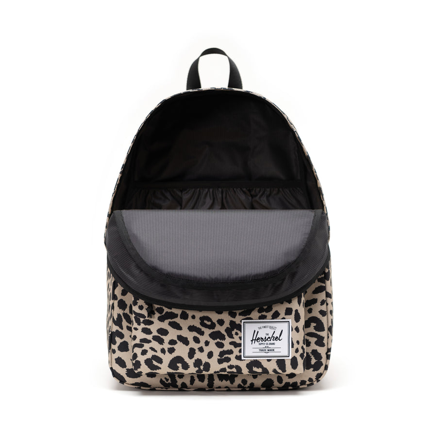 Herschel Supply Co Classic Backpack | XL - 30L - LEOPARD WAVE - Sun Diego Boardshop