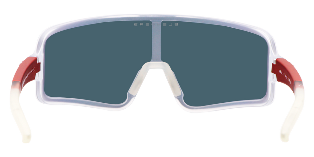 Blenders Eyewear Eclipse - HOT RAGEOUS - Sun Diego Boardshop