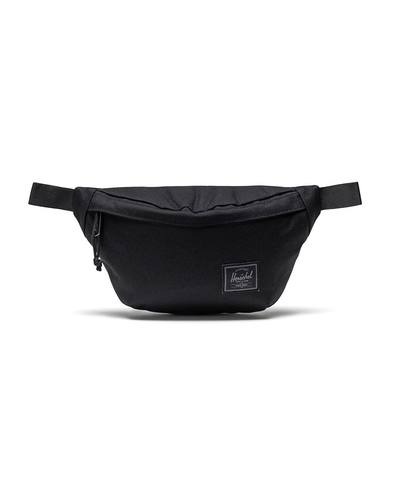 Herschel Supply Co Classic Hip Pack - 1L - BLACK TONAL - Sun Diego Boardshop