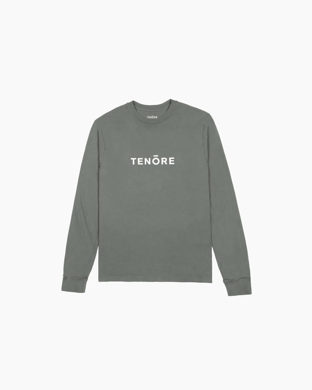 Tenore Highest Lock-Up Long Sleeve - LEAD - Sun Diego Boardshop