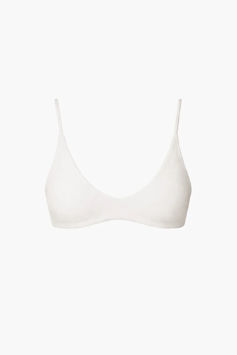 Hykaa Women's Jessica Top Soft Crinkle - Sand - Sun Diego Boardshop