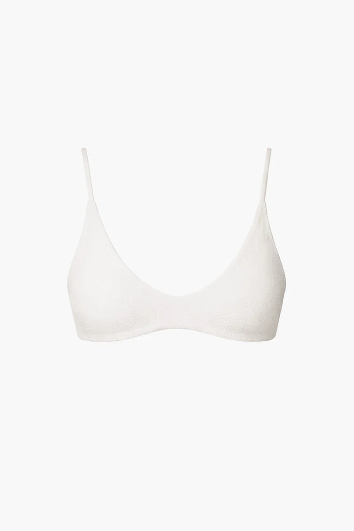 Hykaa Women's Jessica Top Soft Crinkle - Sand - Sun Diego Boardshop