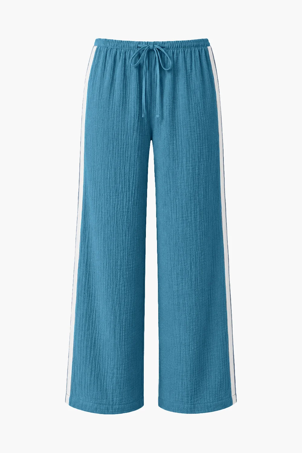 Hykaa Women's Marlow Pants - Indigo - Sun Diego Boardshop