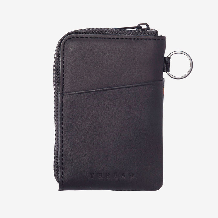 THREAD Zipper Wallet - WYLDE - Sun Diego Boardshop