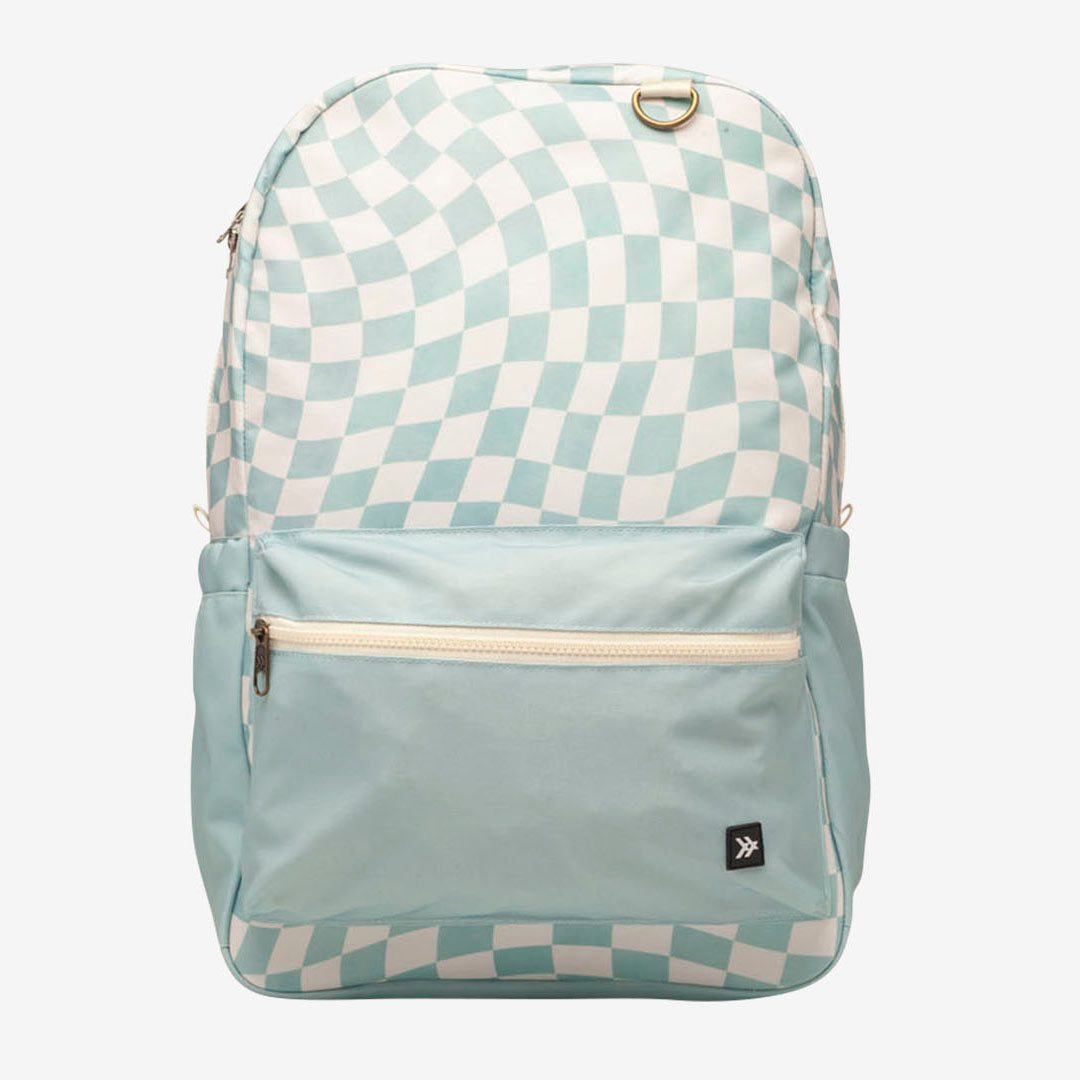 THREAD Backpack - JUPITER AQUA - Sun Diego Boardshop