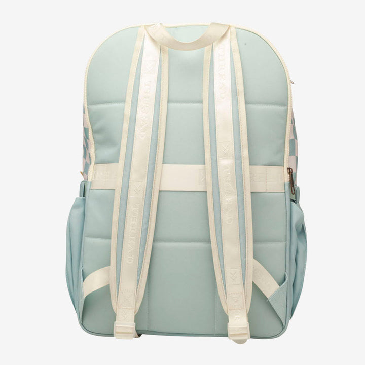 THREAD Backpack - JUPITER AQUA - Sun Diego Boardshop