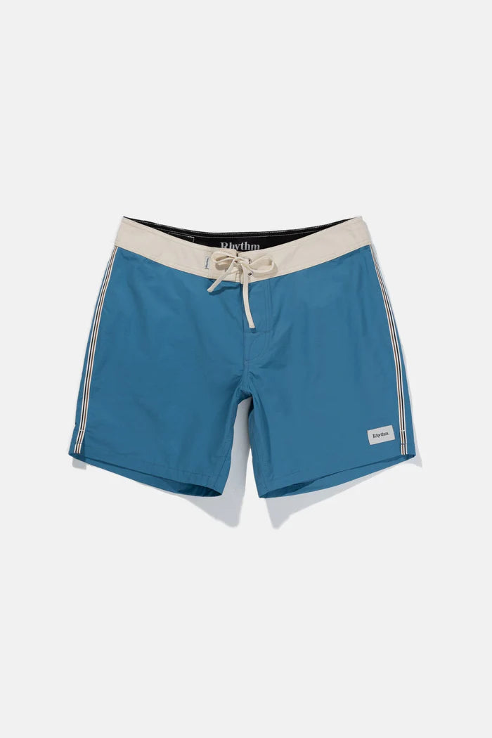 Rhythm Heritage Trunk - VINTAGE BLUE - Sun Diego Boardshop