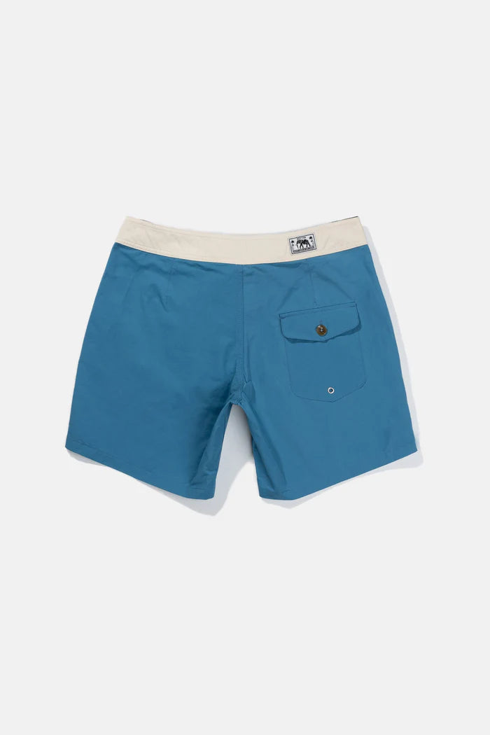 Rhythm Heritage Trunk - VINTAGE BLUE - Sun Diego Boardshop