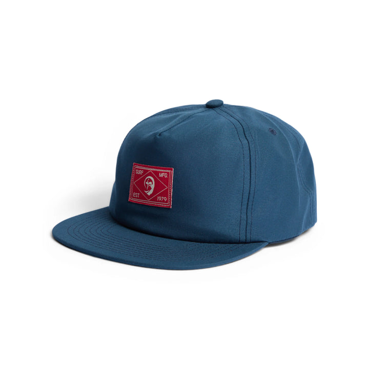 Instinct Men's Surf City Hat - Navy - Sun Diego Boardshop
