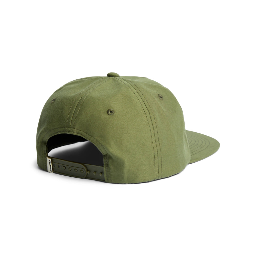 Instinct Men's Surf City Hat - Olive - Sun Diego Boardshop