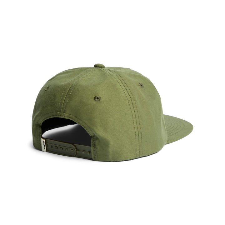 Instinct Men's Surf City Hat - Olive - Sun Diego Boardshop
