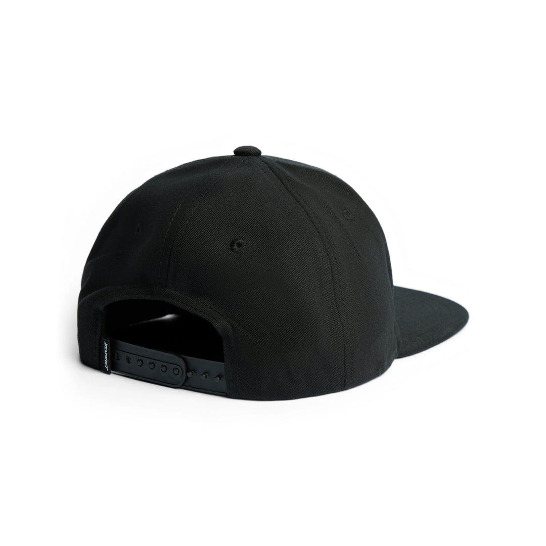 Instinct Men's Swell Hat - Black - Sun Diego Boardshop