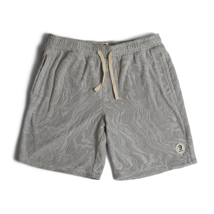 Instinct Currents Lounge Short - Grey - Sun Diego Boardshop