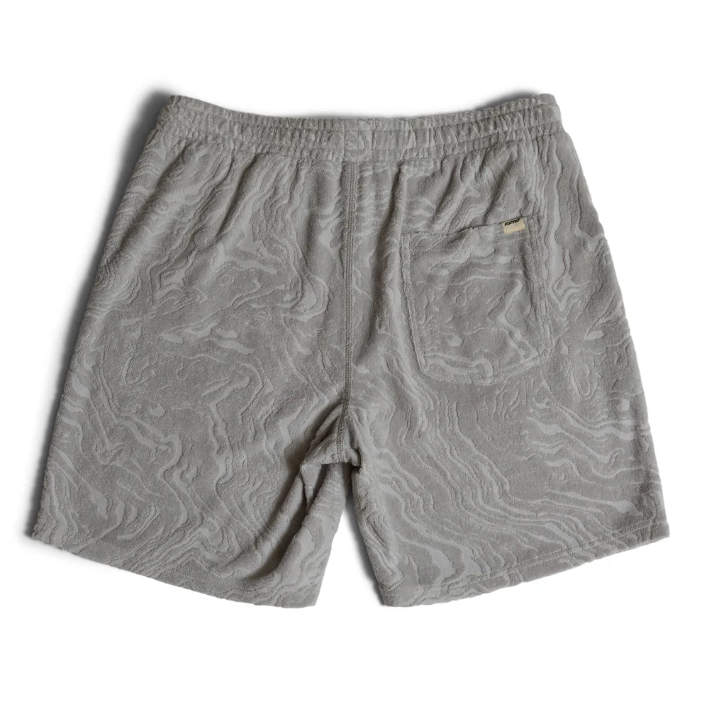 Instinct Currents Lounge Short - Grey - Sun Diego Boardshop