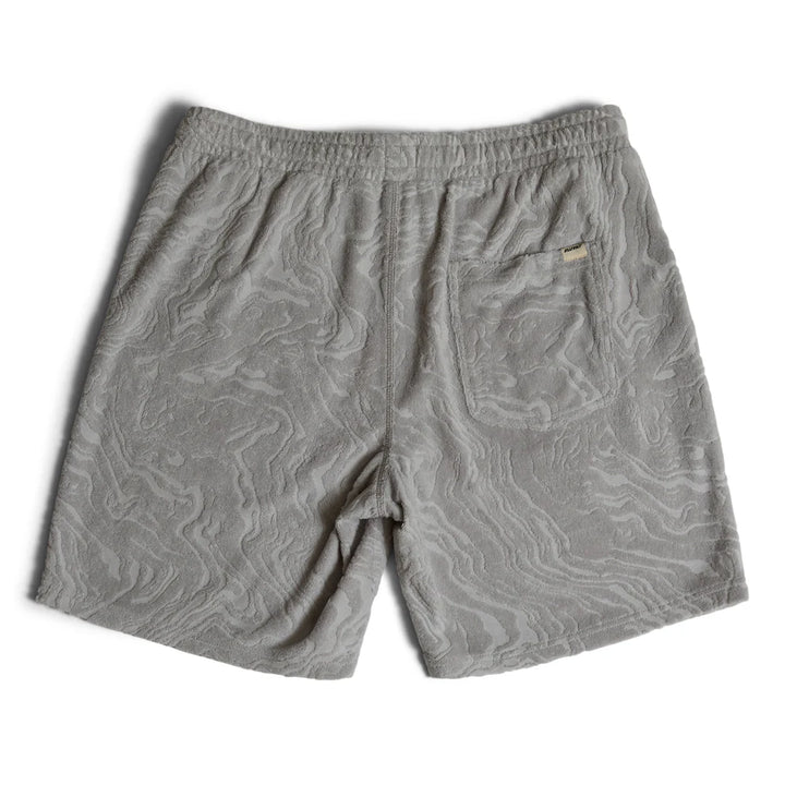 Instinct Currents Lounge Short - Grey - Sun Diego Boardshop