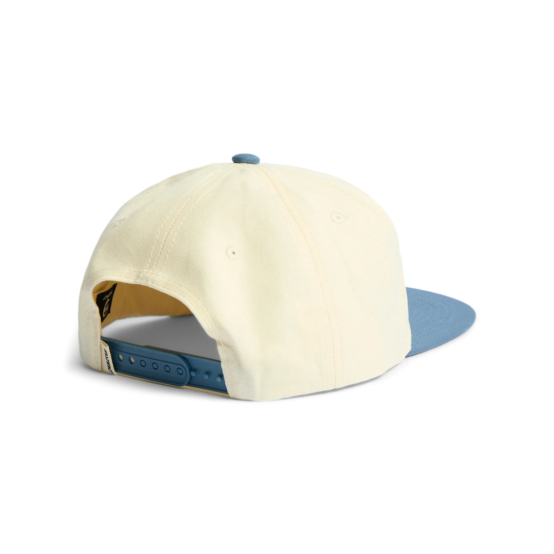Instinct Men's Labeled Hat - Slate Blue - Sun Diego Boardshop