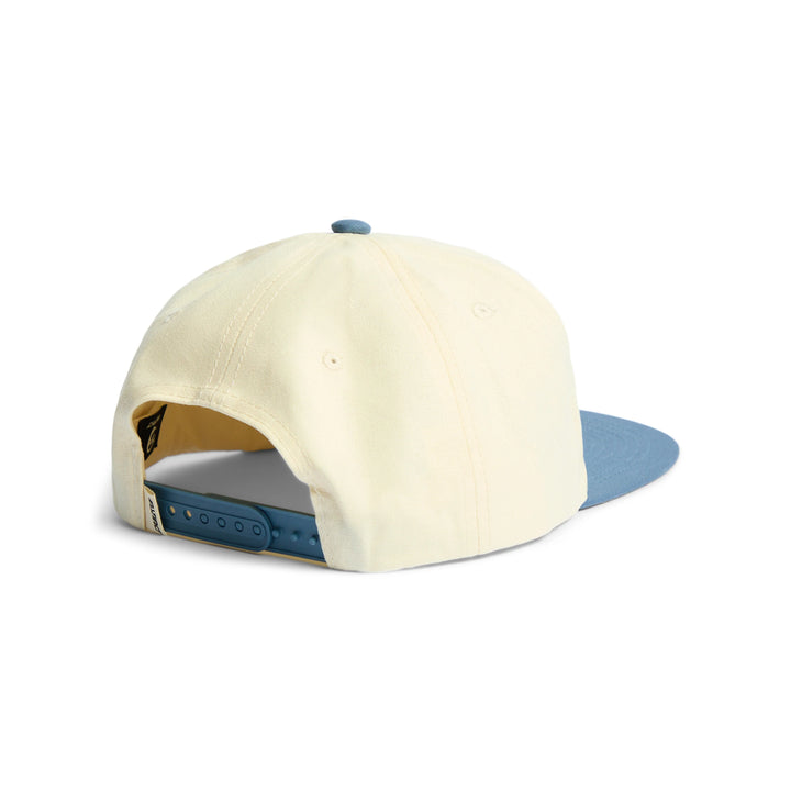Instinct Men's Labeled Hat - Slate Blue - Sun Diego Boardshop