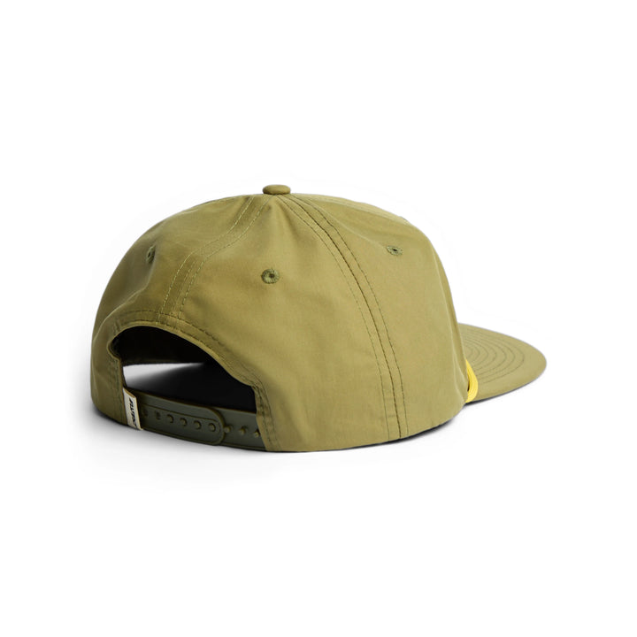 Instinct Men's Scorcher Hat - Olive - Sun Diego Boardshop