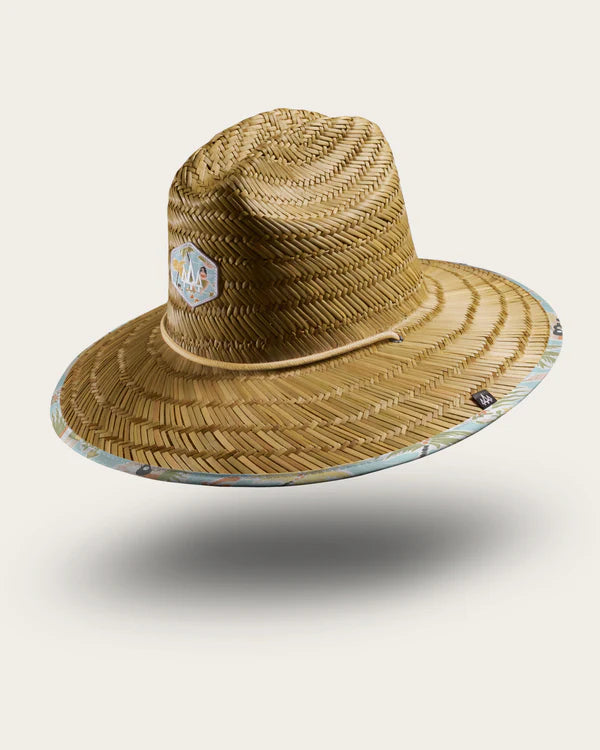 HEMLOCK Islander Hat - ISLANDER - Sun Diego Boardshop