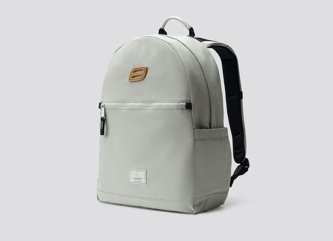 Backpack Grey - Sun Diego Boardshop