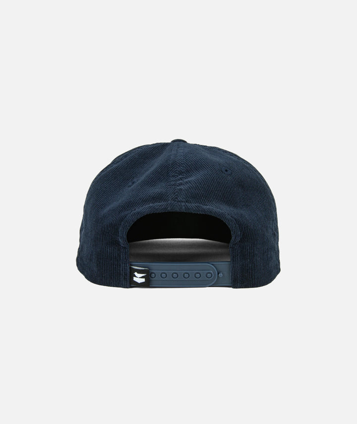 Jetty Men's Overhead Hat - Navy - Sun Diego Boardshop