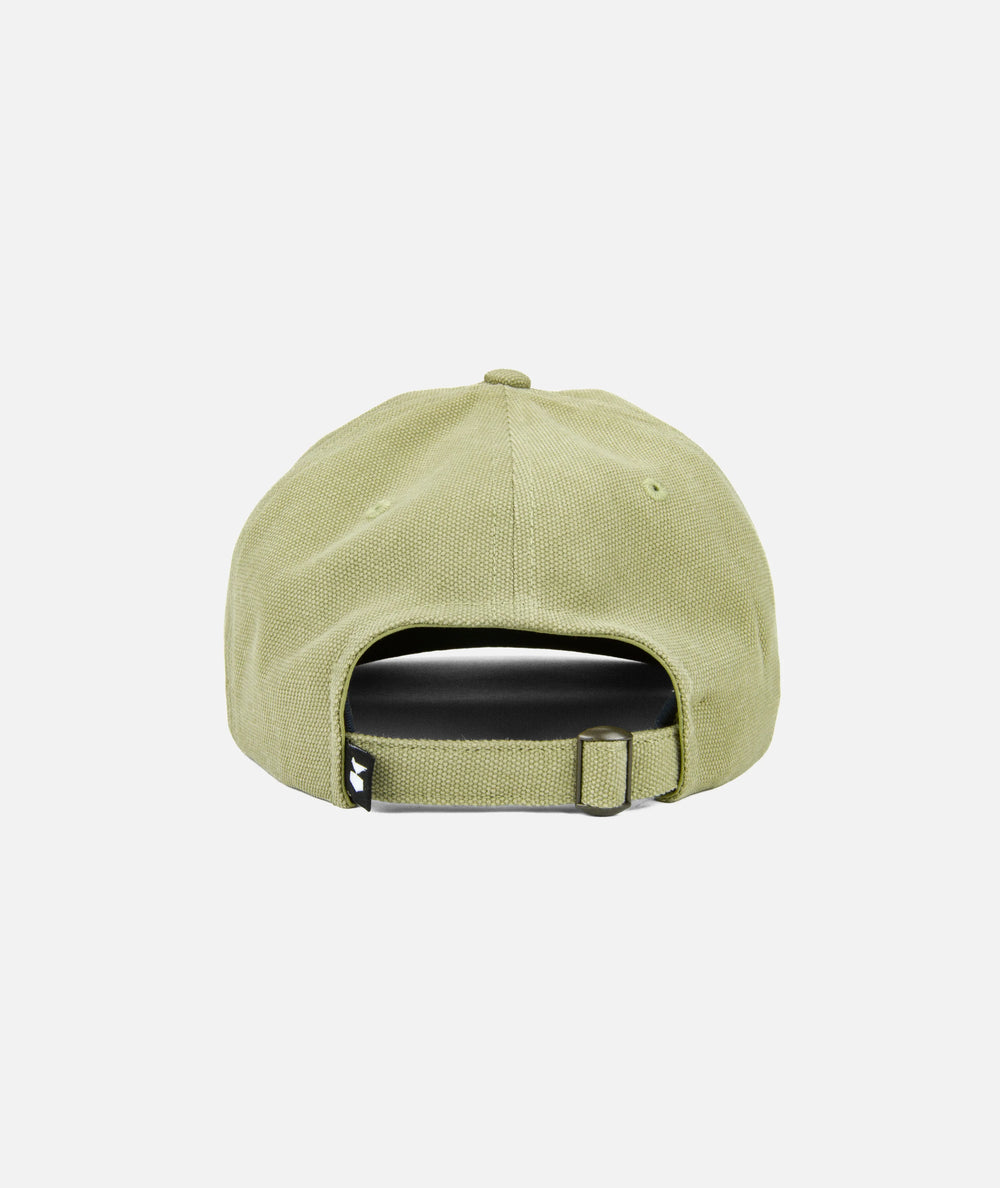 Jetty Men's Seaworthy Hat - Olive - Sun Diego Boardshop