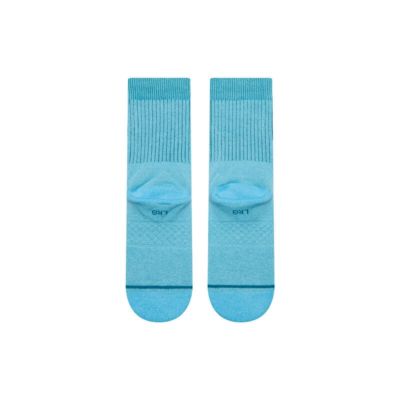 Stance Squirtle Kids Crew Socks - Blue - Sun Diego Boardshop