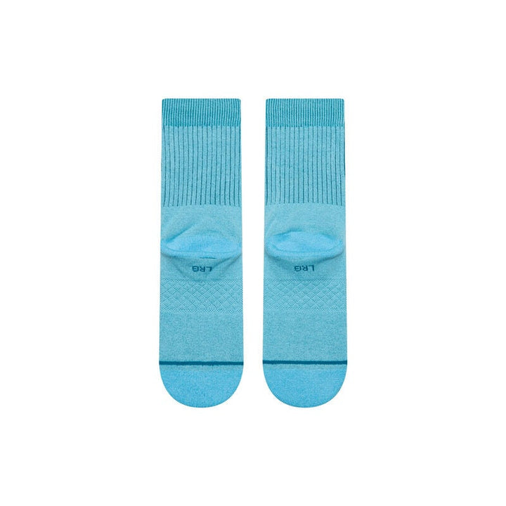 Stance Squirtle Kids Crew Socks - Blue - Sun Diego Boardshop