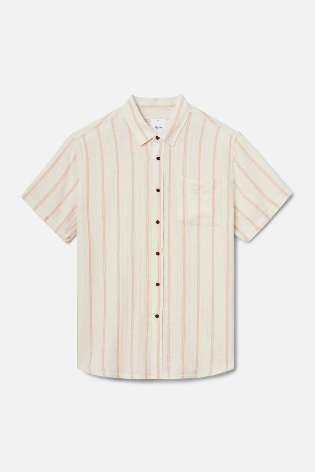 Katin Men's Alan Shirt - Brush - Sun Diego Boardshop