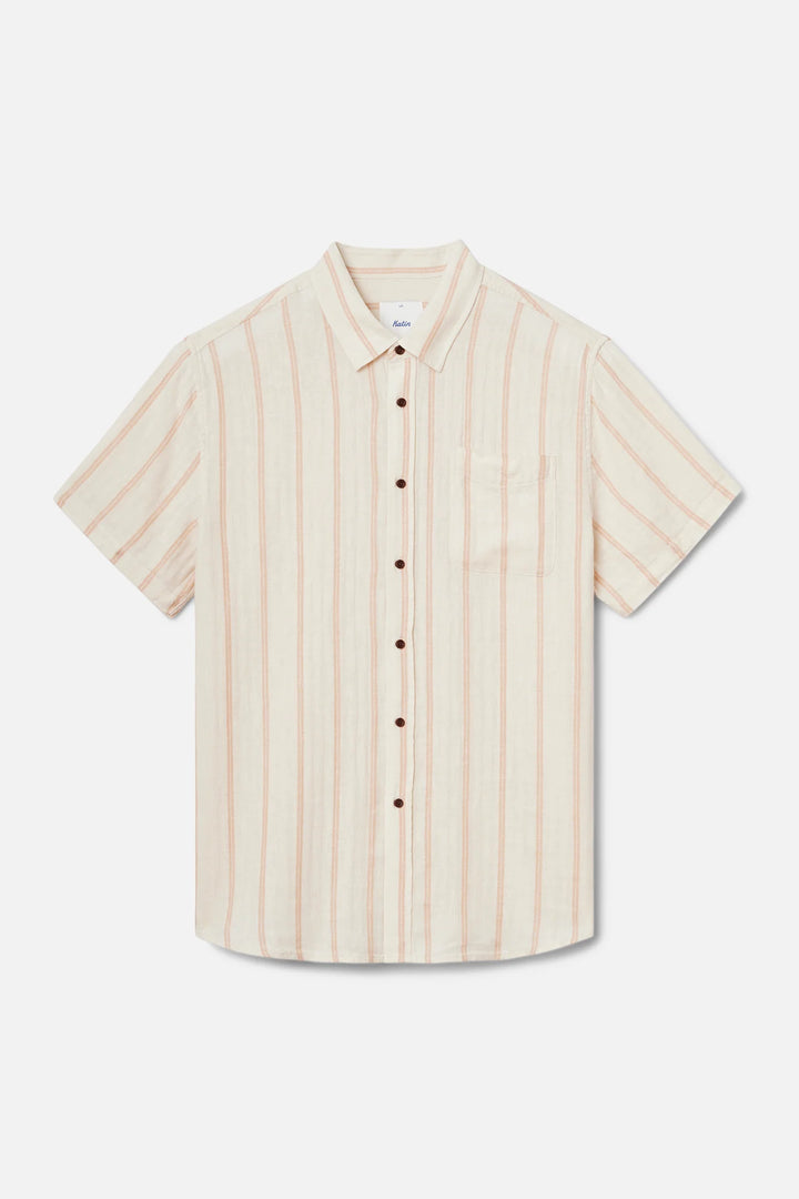 Katin Men's Alan Shirt - Brush - Sun Diego Boardshop