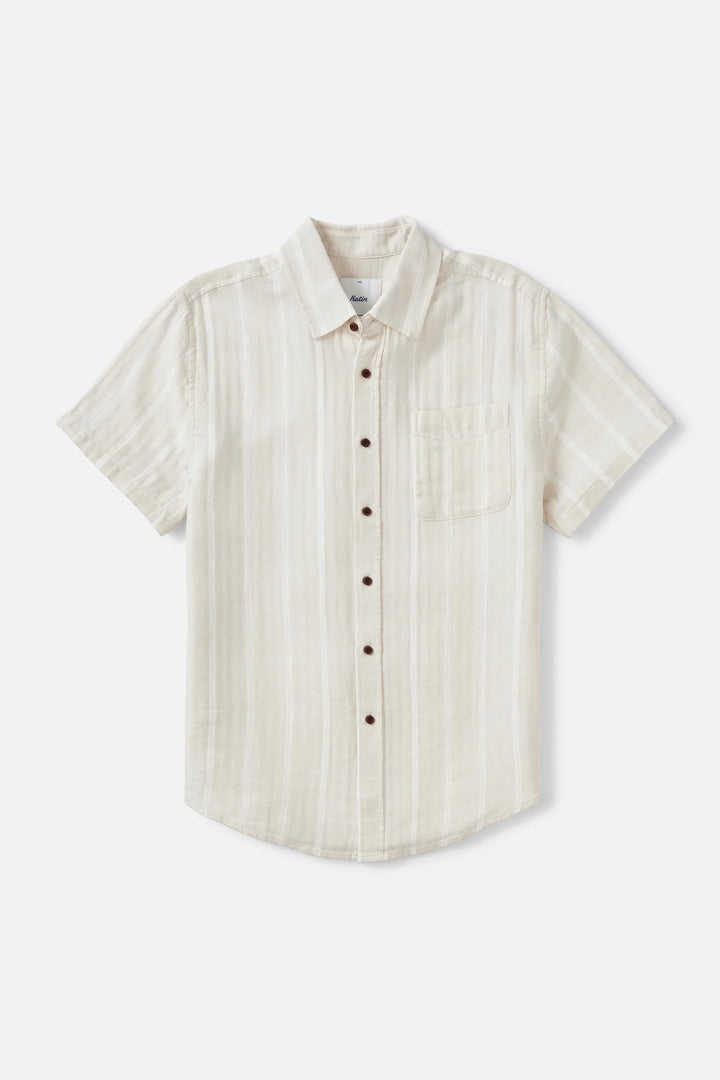 Katin Men's Alan Shirt - Moon