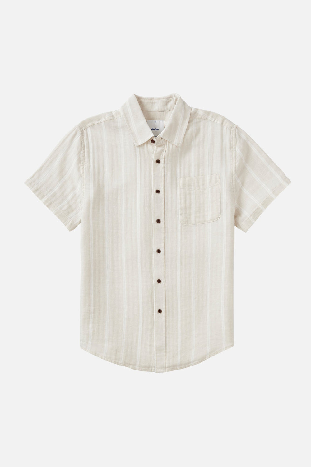 Katin Alan Shirt - Moon - Sun Diego Boardshop