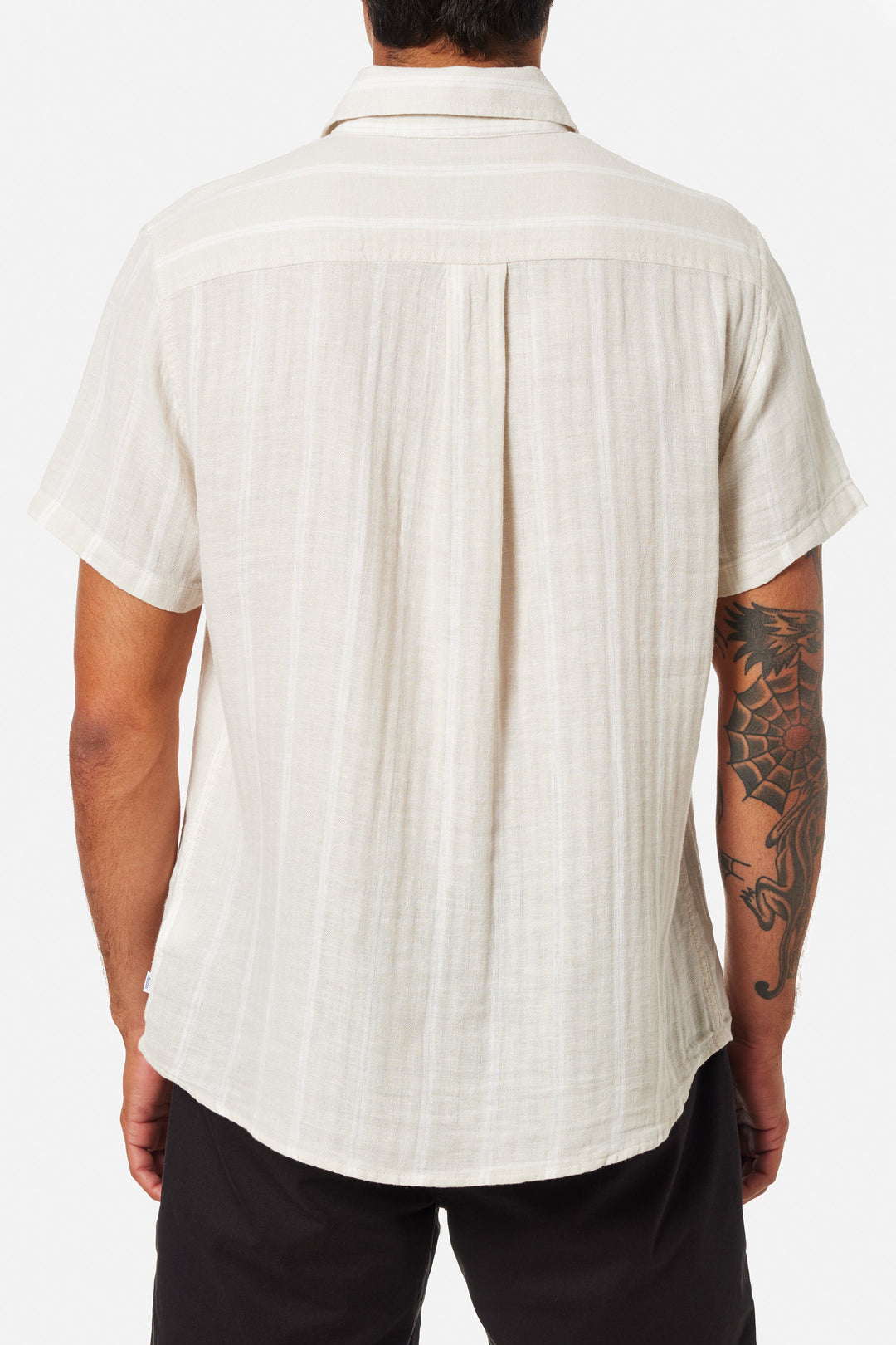 Katin Alan Shirt - Moon - Sun Diego Boardshop