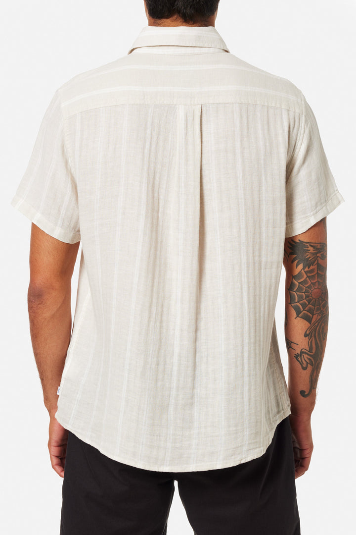 Katin Alan Shirt - Moon - Sun Diego Boardshop
