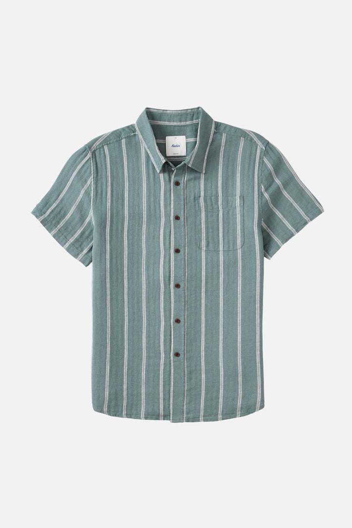 Katin Alan Shirt - Trooper - Sun Diego Boardshop