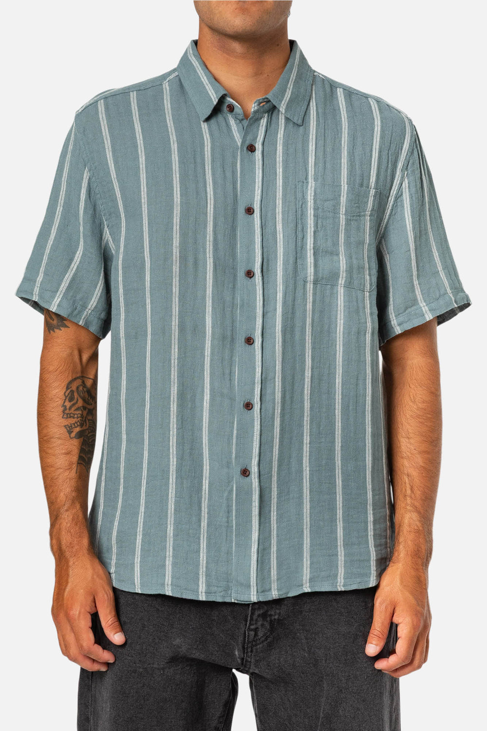 Katin Alan Shirt - Trooper - Sun Diego Boardshop