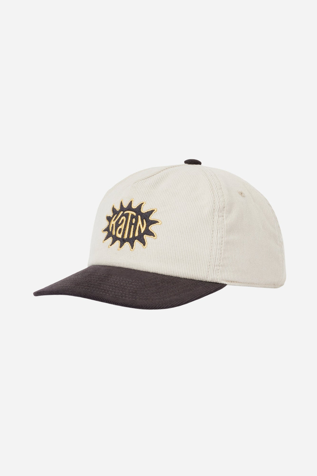KATIN AMOEBA HAT - VINTAGE WHITE - Sun Diego Boardshop