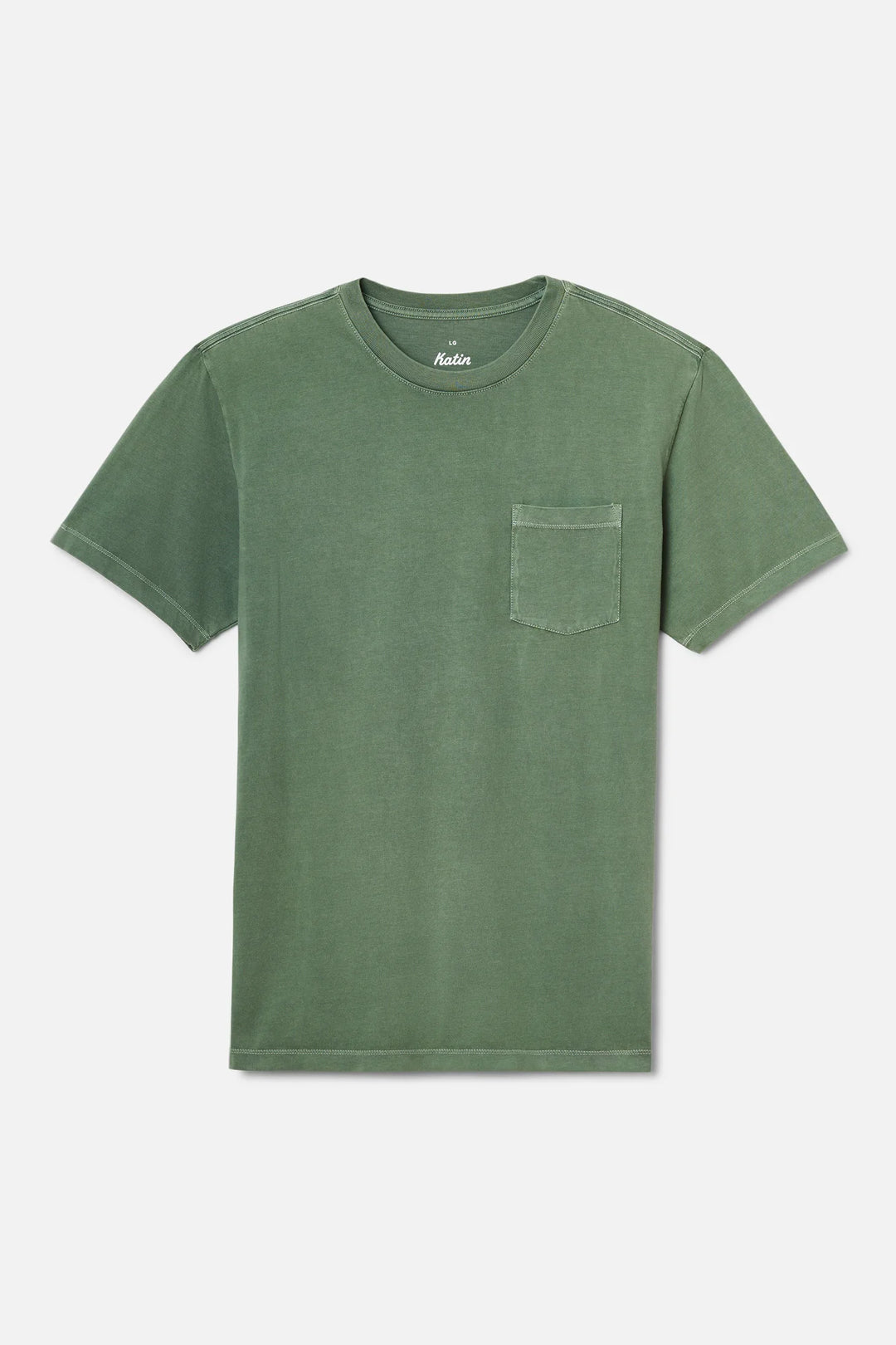 Katin Men's Boys Base Tee - Duck - Sun Diego Boardshop
