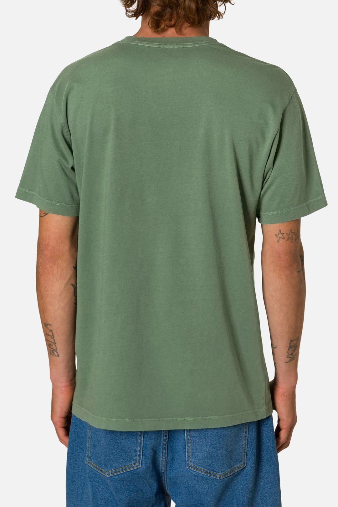 Katin Men's Base Tee - Duck - Sun Diego Boardshop