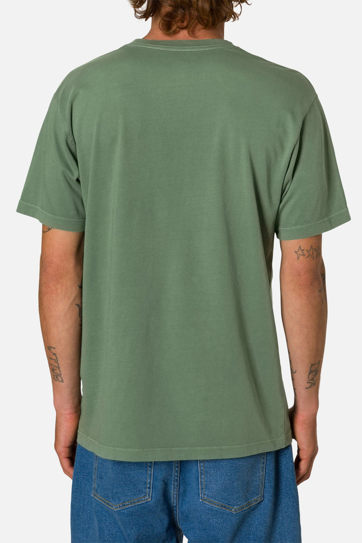 Katin Men's Base Tee - Duck - Sun Diego Boardshop