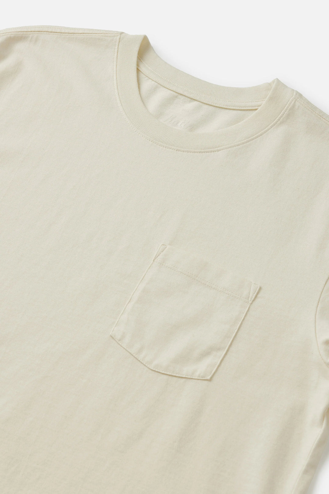Katin Men's Base Tee - Vintage White