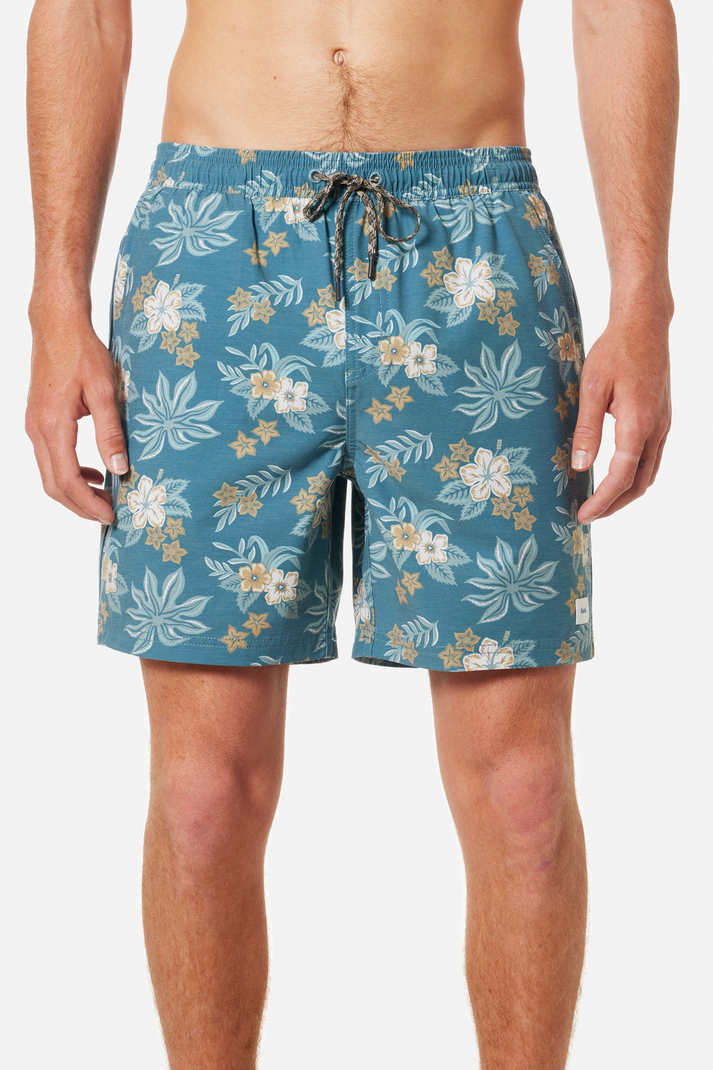 Katin Benji Volley - Atlantic Green - Sun Diego Boardshop